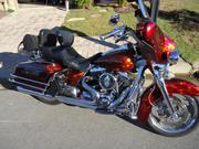 2005 - Harley-Davidson Custom Electra Glide
